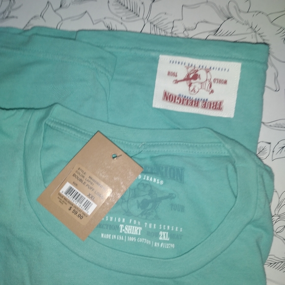 - True religion t-srth - Picture 5 of 13